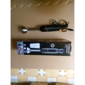 Máy xay cầm tay Sokany WK-1705