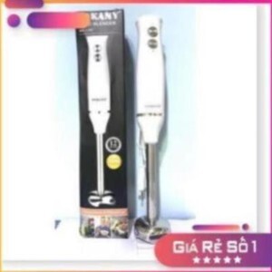 Máy xay cầm tay Sokany Wk-1707