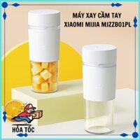 Máy xay cầm tay Xiaomi, máy xay sinh tố Xiaomi Mijia MJZZB01PL dung lượng pin 1300mAh