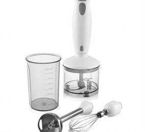 Máy xay cầm tay Zelmer ZHB0804S (ZHB-0804S) - 400W