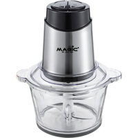 Máy Xay Cắt Đa Năng Magic Eco AC-15 - Hàng Chính Hãng