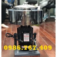 Máy xay chả giò mịn nhuyễn inox