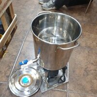 Máy xay cháo, máy xay riềng xả, máy xay rau má, máy xay lá nếp 2-3kg/mẻ công suất 1100W -175