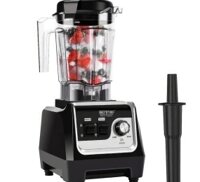 Máy xay công nghiệp Bennix BN-206BL - Hàng chính hãng