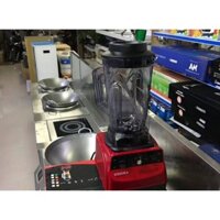 Máy xay công nghiệp cho nhà hàng công suất lớn  Oshika HD03 Japan