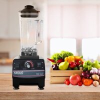 Máy Xay Công Nghiệp HAKAIO. Máy Xay Sinh Tố Công Nghiệp 45000W
