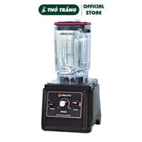 Máy Xay Công Nghiệp, Máy Xay Đá Chuyên Dụng Uniblend UB-712