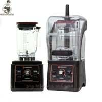 Máy xay công nghiệp, máy xay đá chuyên dụng Uniblend UB - 712 ( Hàng Chính Hãng Nhập Khẩu)