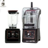 Máy xay công nghiệp, máy xay đá chuyên dụng Uniblend UB – 712 ( Hàng Chính Hãng Nhập Khẩu)