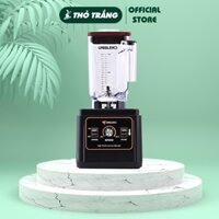 Máy xay công nghiệp, máy xay đá chuyên dụng Uniblend UB - 712 (Hàng Chính Hãng Nhập Khẩu)