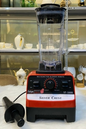 Máy xay công nghiệp Silver Crest 3000W
