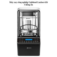Máy xay công nghiệp Uniblend Luxbar-626