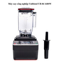 Máy xay công nghiệp Uniblend UB-86 1680W