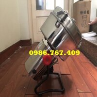 Máy xay công suất lớn chuyên nghiền thân cành rễ lá cây khô thành bột mịn