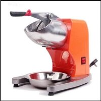 MÁY XAY ĐÁ BÀO ĐÁ 500W CHÍNH HÃNG