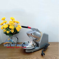 Máy xay đá - bào đá cao cấp