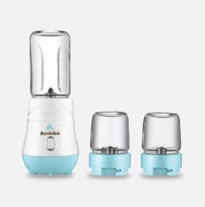 Máy xay đa năng 3 cối Bonbébé BB-39