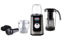 Máy xay đa năng 3 cối Sunhouse SHD5322