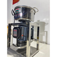 Máy xay đa năng 750W nồi 20cm khung inox