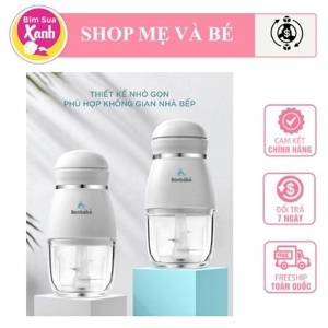 Máy xay đa năng Bonbébé BB-03