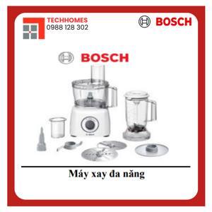 Máy xay đa năng Bosch food processor MCM3200W