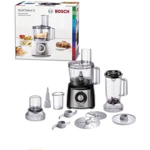 Máy xay đa năng Bosch MCM3501M