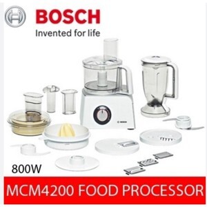 Máy xay đa năng Bosch MCM4100 (MCM-4100) - 800W