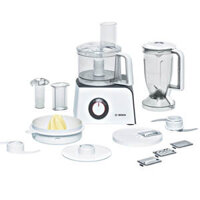 Máy Xay Đa Năng Bosch MCM4100 (Đức) – Công Suất 800W, Bảo Hành 2 Năm