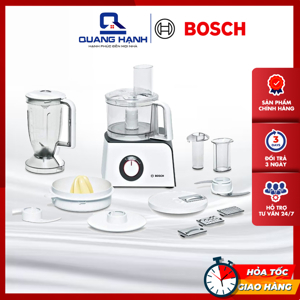 Máy xay đa năng Bosch MCM4100 (MCM-4100) - 800W