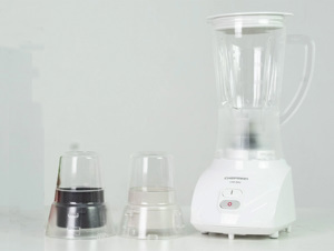 Máy xay đa năng Chefman CM-862