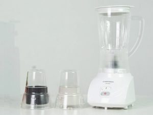 Máy xay đa năng Chefman CM-862