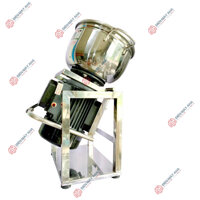 Máy xay đa năng khung Inox - 900W – Nồi 20cm – 1kg/ lần