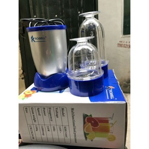 Máy xay đa năng Krobell KBE2166