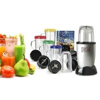 Máy xay đa năng Magic Bullet 21 chi tiết