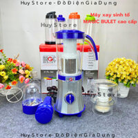 Máy Xay Đa Năng MAGIC BULLET 21 Chi Tiết , Máy Xay Sinh Tố Hoa Quả Thực Phẩm MAGIC BULLET Cao Cấp Huy Store