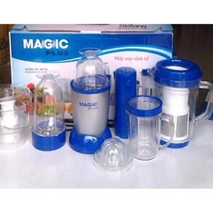 Máy xay đa năng Magic Plus MP02, 280W