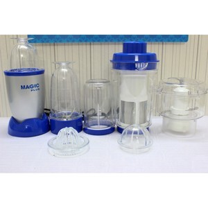 Máy xay đa năng Magic Plus MP02, 280W