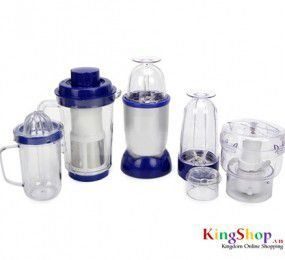 Máy xay đa năng Magic Plus MP02, 280W