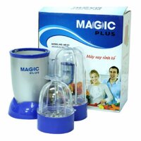 Máy xay đa năng Magic plus (Xanh)