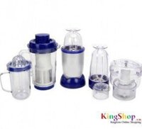 Máy xay đa năng Magic Plus MP02 - Hàng chính hãng