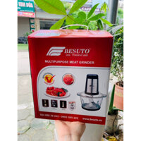 Máy Xay Đa Năng, Máy Xay Thịt BESUTO