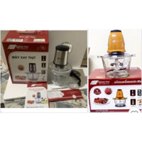 🦚Máy xay đa năng, máy xay thịt Besuto