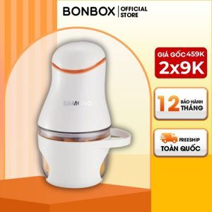 Máy xay đa năng mini Samono SW099