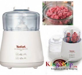 Máy xay thịt Tefal DPA171 - 800W