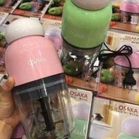 MÁY XAY ĐA NĂNG_ NẮP TRÒN DH807 - TRẮNG