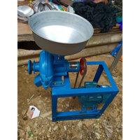 máy xay đa năng-nghiền bột khô-nước( nghiền ngô, gạo...)