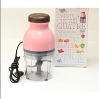 Máy xay đa năng Osaka 2 tầng lưỡi siêu bền