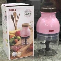 Máy Xay Đa Năng Osaka BN-682 Xay Siêu Mượt Và Tiện Dụng