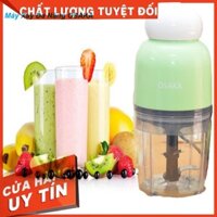 Máy Xay Đa Năng OSAKA DH-807 350w Nắp Tròn Tiện Lợi