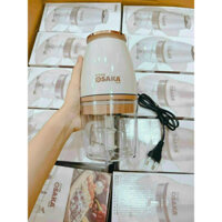 Máy xay đa năng OSAKA japan xay thịt, xay đá mẫu mới